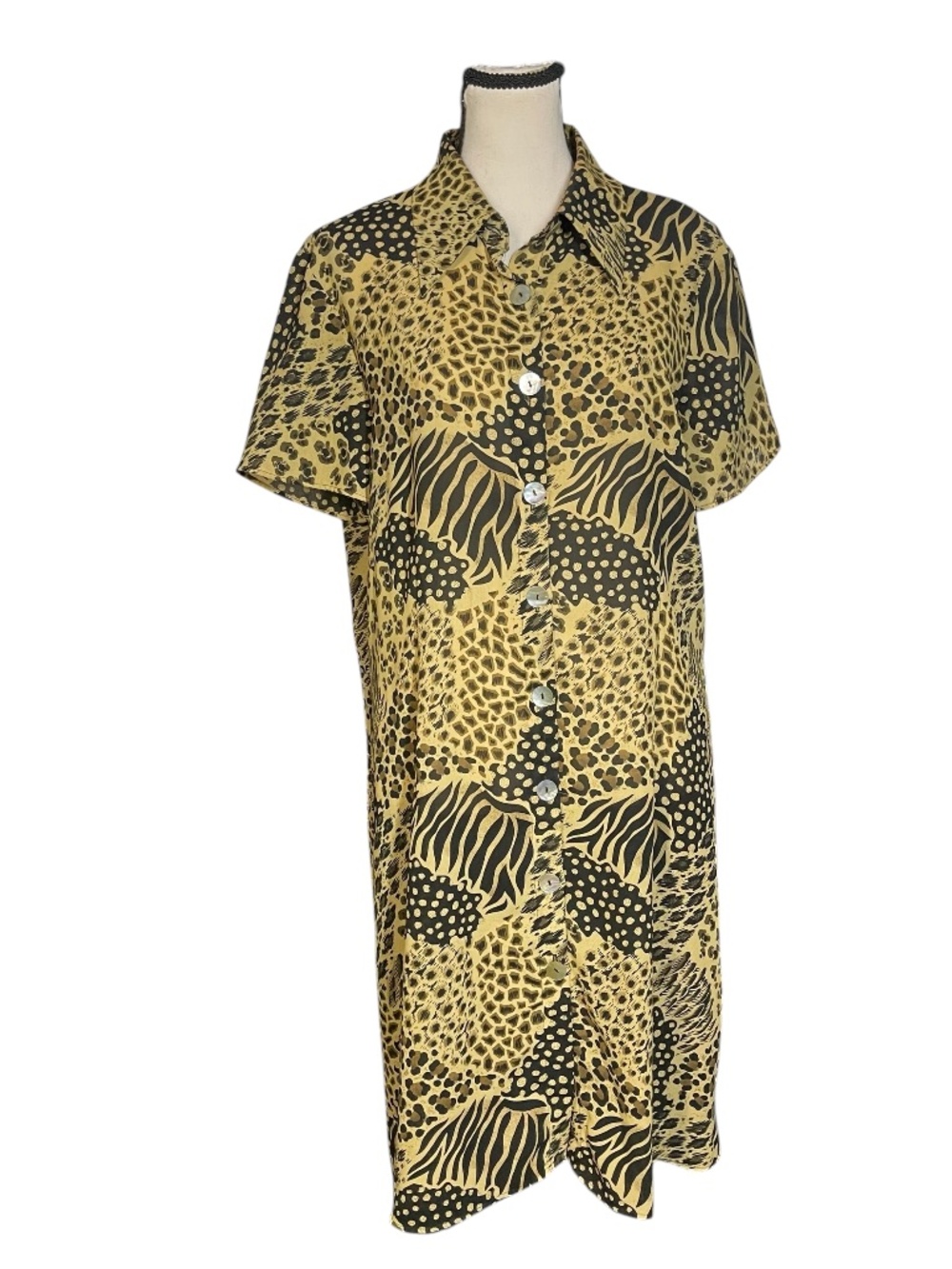 Halmode Petites Dress